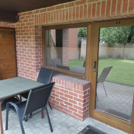 Gaestehaus Harzklause 2 Lejlighed Sieber