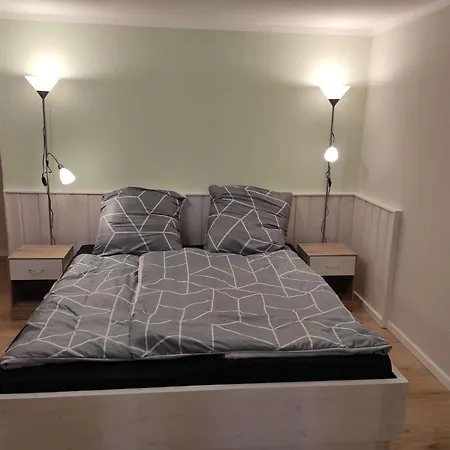 Gaestehaus Harzklause 2 Lejlighed Sieber