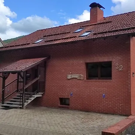 Gaestehaus Harzklause 2 Lejlighed Sieber