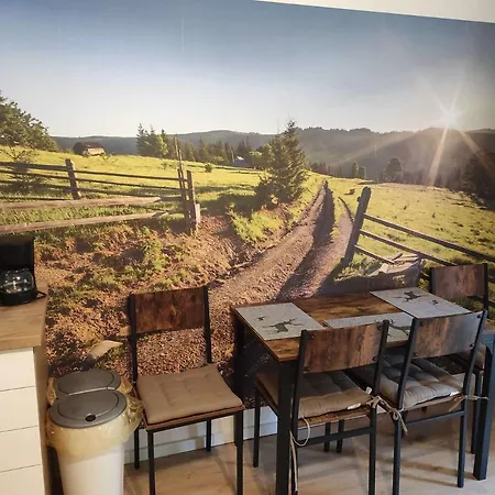 Gaestehaus Harzklause 2 *