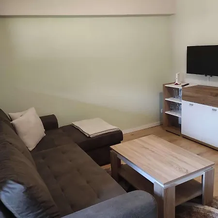 Gaestehaus Harzklause 2 Sieber