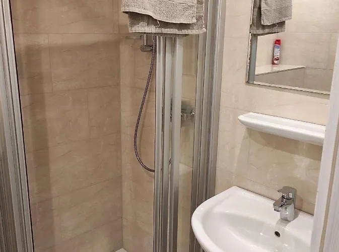 Gaestehaus Harzklause 2