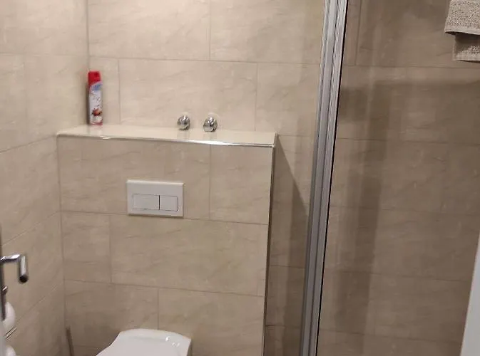 Apartament Gaestehaus Harzklause 2 *