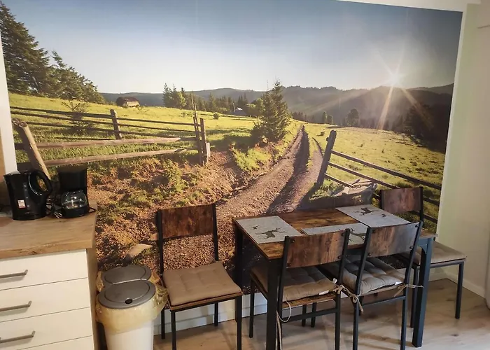 Gaestehaus Harzklause 2 *