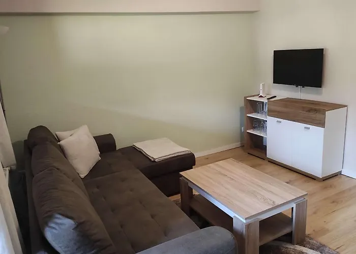 Gaestehaus Harzklause 2 Sieber